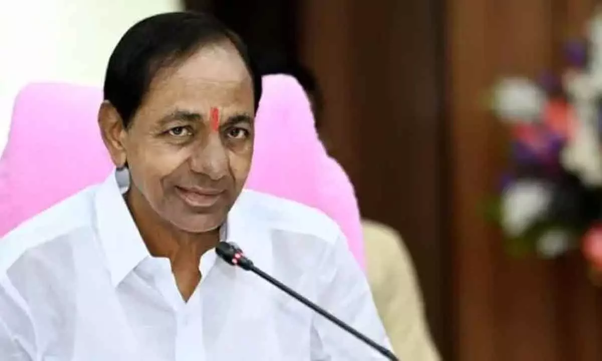 KCR to hold public meetings from Oct 15