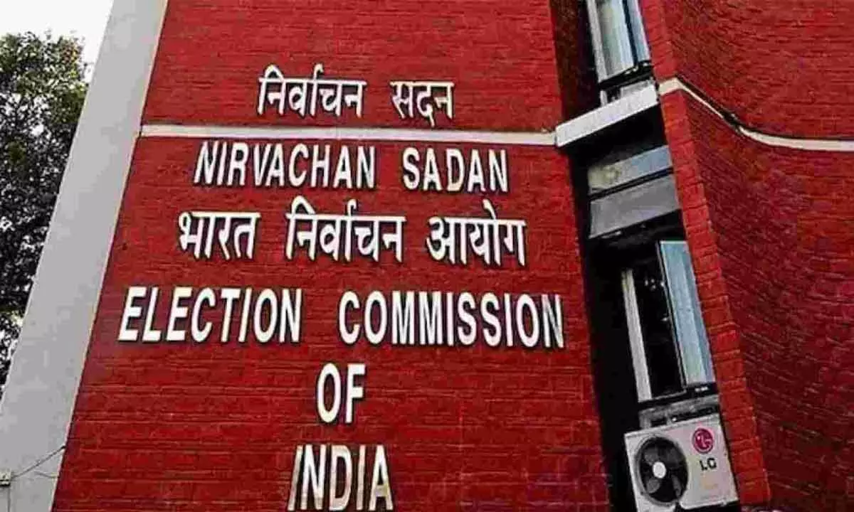 ECI team begins 3-day State visit today