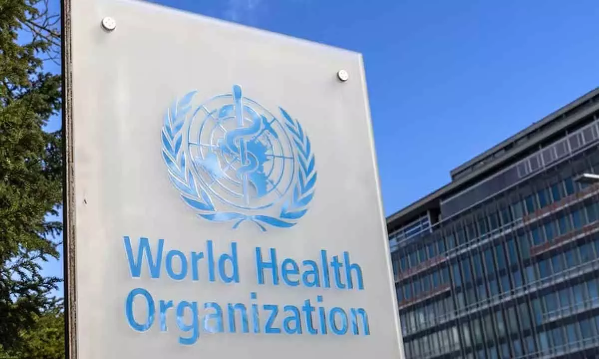 WHO has lost its independence, Indian govt should exit global health body