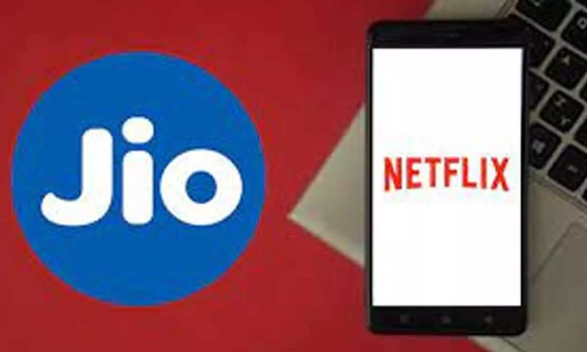 Jio prepaid plans with free Netflix and 5G data; Find the list