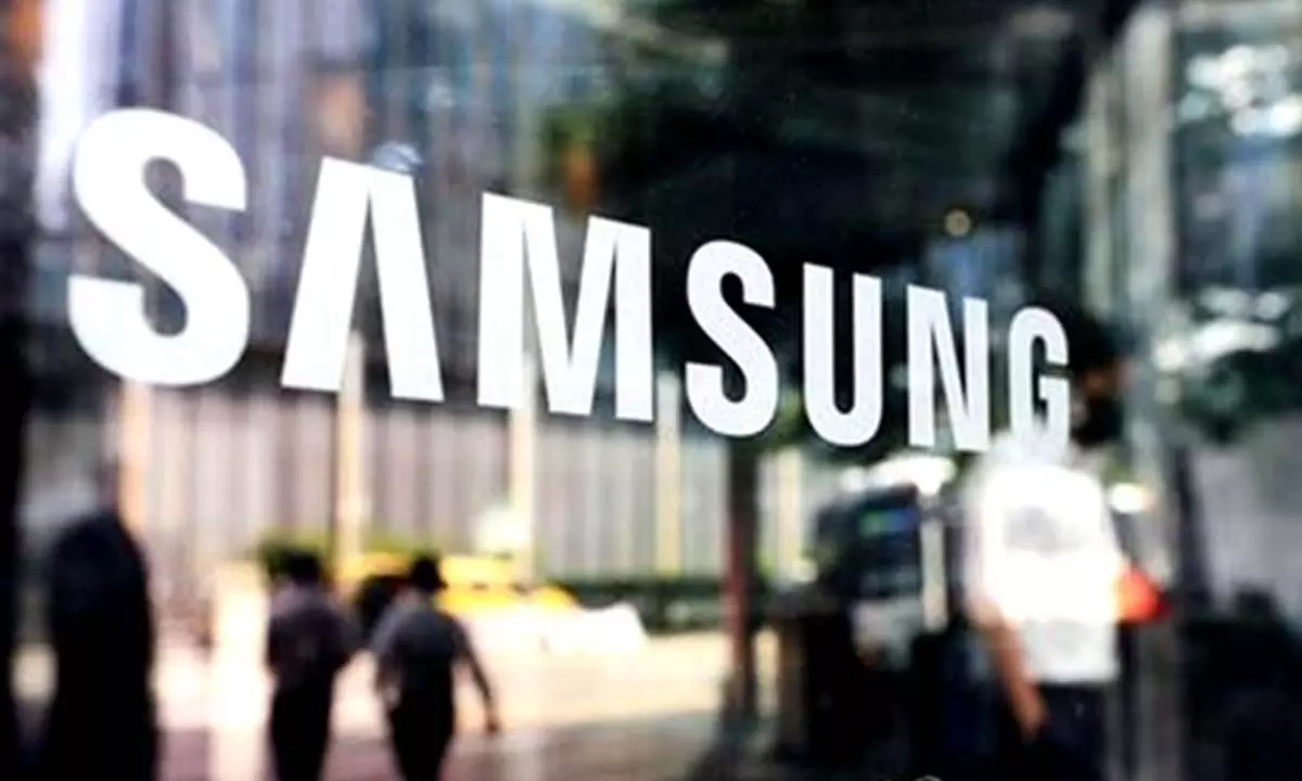 Samsung to manufacture next-gen AI chips for Canadas Tenstorrent