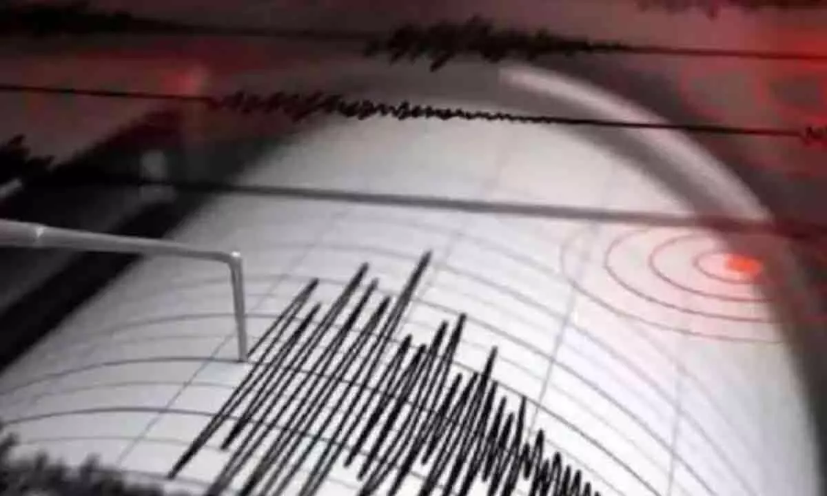 Significant 4.6-Magnitude Earthquake Shakes Delhi-NCR, Nepal Epicenter: Oct 3, 2023