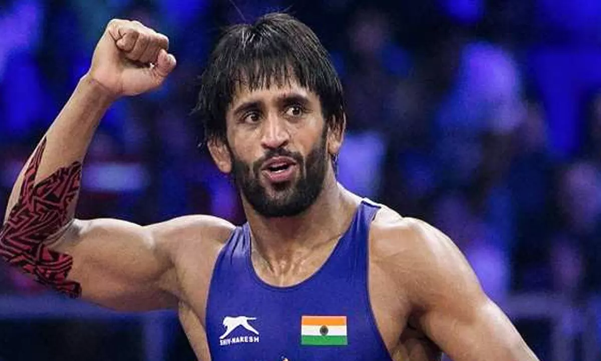 Tough test awaits Bajrang Punia; Aman, Antim strong contenders for medals