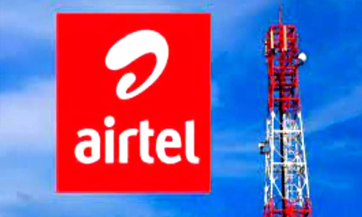 Airtel Delivers Best Mobile Live Video Streaming Experience in Rajiv Gandhi International Stadium, Hyderabad