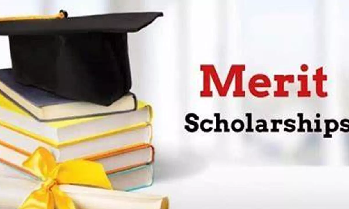 Record applicants for national merit scholarship from UP