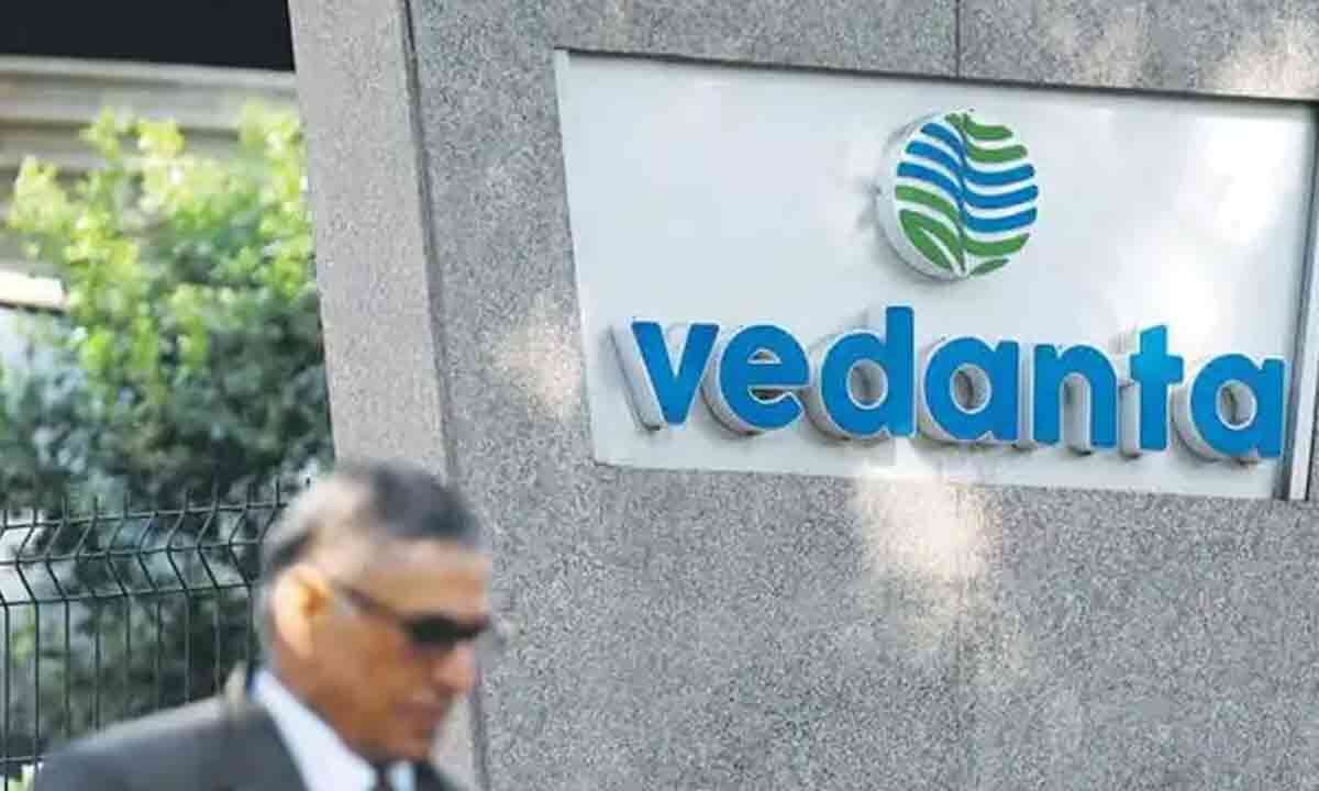 Vedanta Split Does Not Address Debt: CreditSights