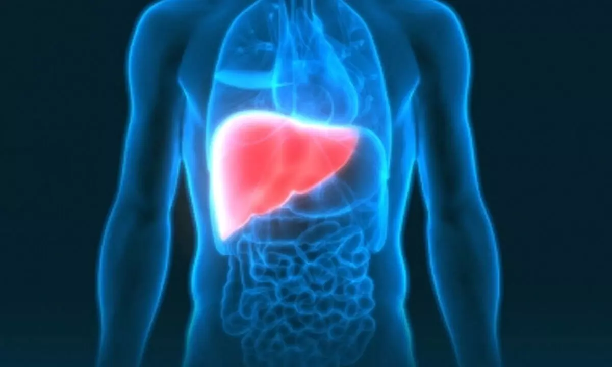 Fatty liver may up risk of personality disorders by 3x: Study