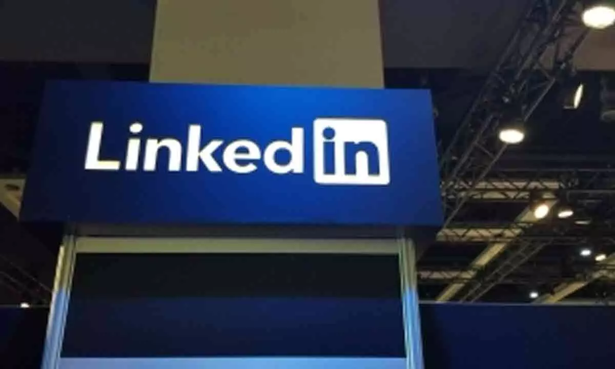 LinkedIn bets big on AI to help recruiters find suitable candidates