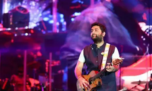 Arijits leaked samples of ‘Bhool Ja’ embodies tragic romance