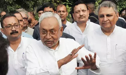 Bihar’s Caste Census Out: OBCs, EBCs constitute 63%