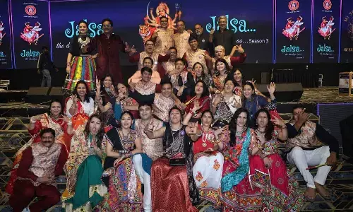 JITO Hyderabad Umang 2.0 expo enthralls over 75,000 visitors