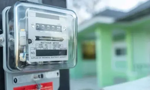 Andhra shop owner gets electricity bill of over Rs 1 crore for one month