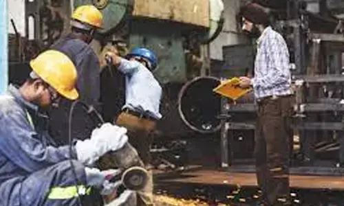 MSMEs reeling under credit crunch