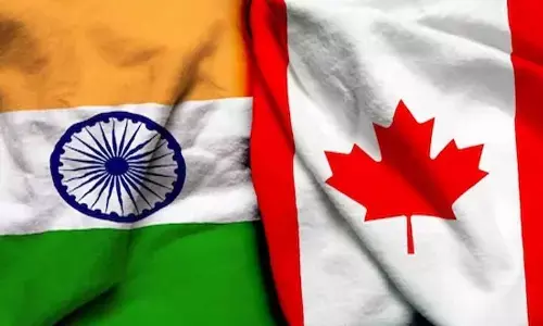 India asks Canada to withdraw 40 diplomats by Oct 10: Reports