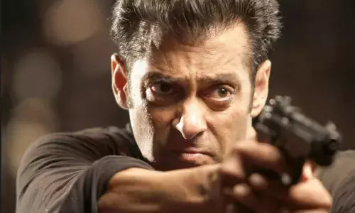 Salman Khan: I love being the larger-than-life action star