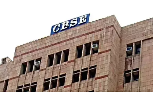 CBSE opposes PIL in Delhi HC seeking common syllabus across India