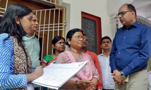 Caste census publication issue comes to forefront in Karnataka; Cong MLC demands release of report