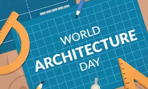 World Architecture Day 2023: Safe spaces for all: accessible design leads the way