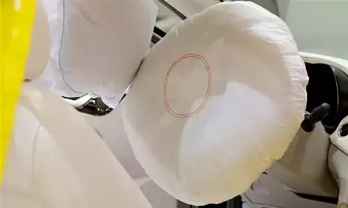 Hyundai Motor India says all its vehicles to come with 6 airbags