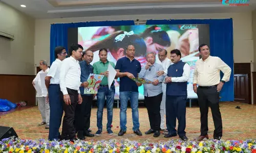 Agarwal Samaj, Telangana celebrates 5147 birth anniversary of Agrasen Ji Maharaj on a grand scale