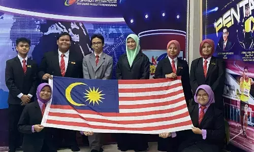 FIRST Global, Title Sponsor Lam Research to Host the World’s Most International Innovation Challenge to Inspire Kids in STEM, Future Solutions for Climate Change