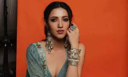 I still feel there is more to achieve: Neha Sshetty