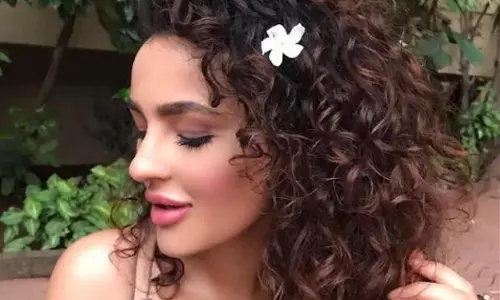 Seerat Kapoor to be seen in Telugu series ‘Save The Tigers 2’