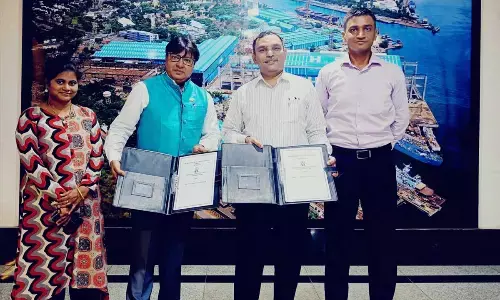 HSL takes steps towards cost effective e-tug ecosystem