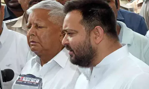 Hearing in land-for-job case against 17 people including Lalu, Rabri, Tejashwi in Delhi’s CBI court tomorrow
