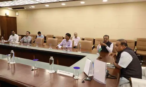 Assam to conduct socio-economic survey of five indigenous Muslim communities