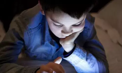 New AI app can screen kids for autism