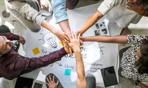 Building a positive workplace culture