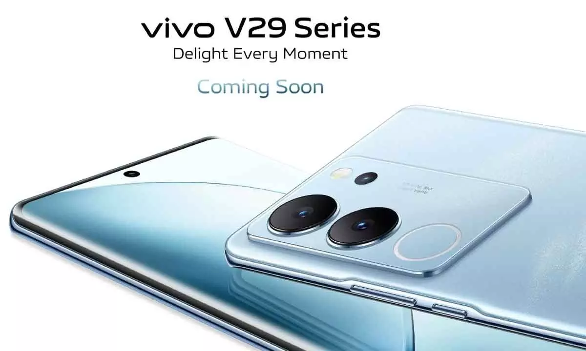 Vivo V29 series to launch soon: Expected price, specifications; Watch Livestream here