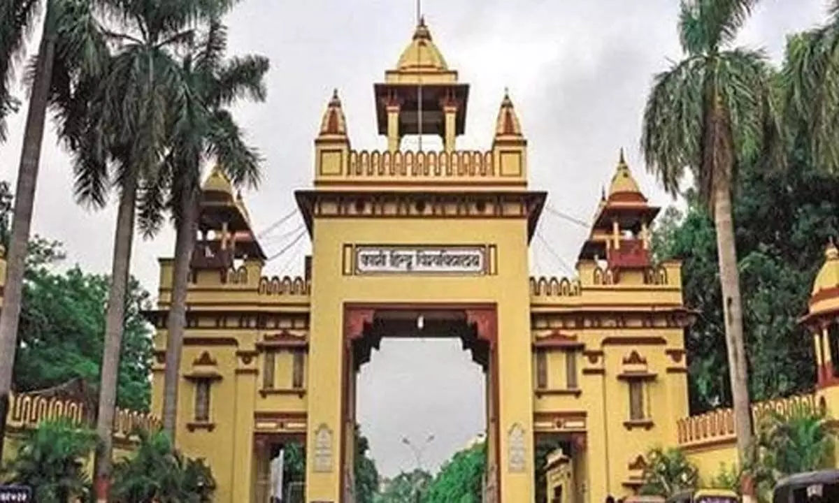 BHU to have National Centre for Aging soon