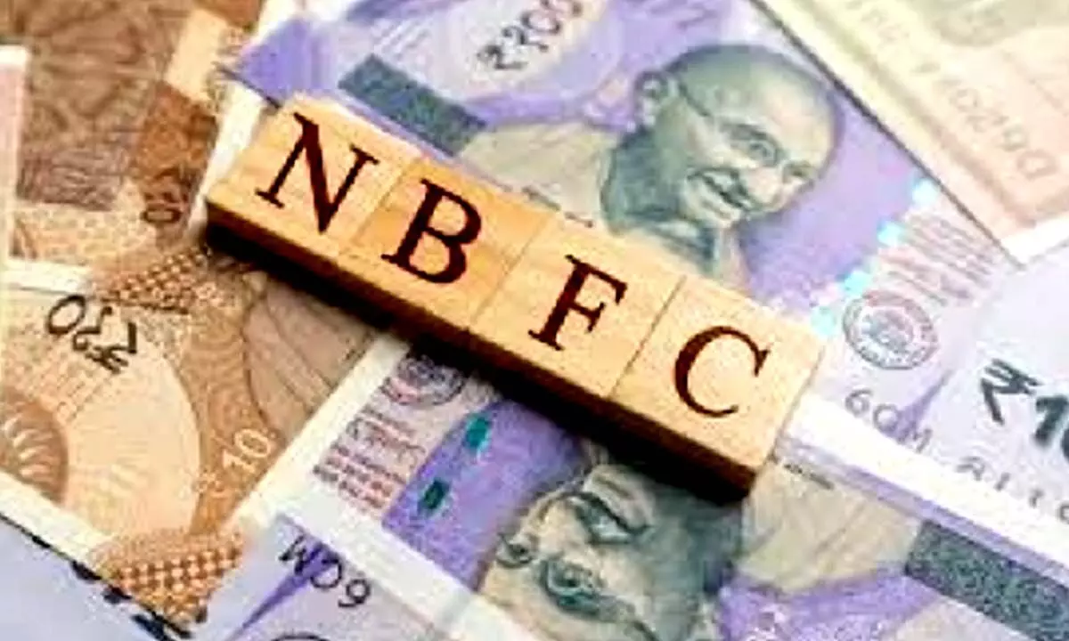 Exposure of banks’ mutual funds to NBFCs increased in August: CARE Ratings