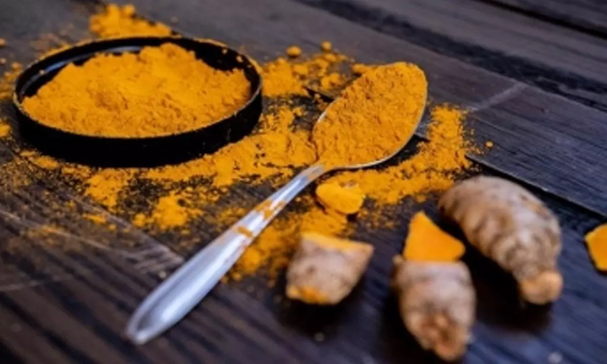 Govt notifies setting up of National Turmeric Board