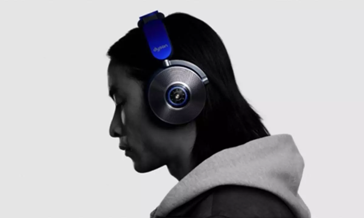 Dyson enters Indian wearable market, launches noise-cancelling headphones