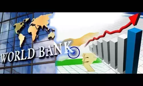 India’s growth resilient despite global challenges