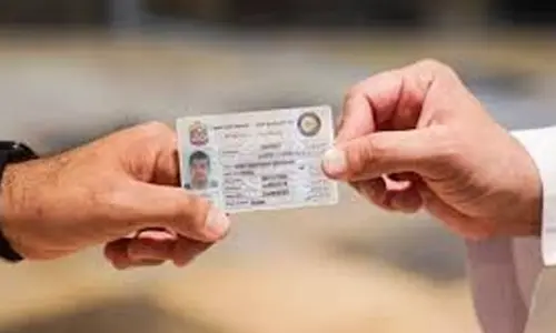 Photo for representation purpose only