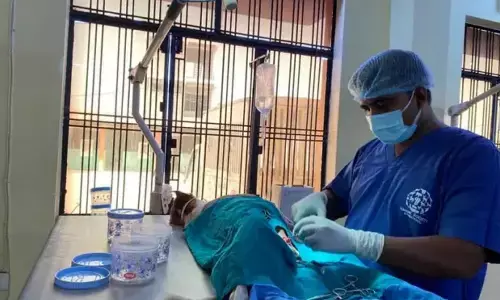 Accelerate ABC operations to check dog menace