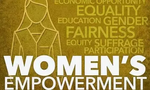 Dasara symbolises women’s empowerment: Collector