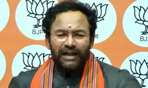 Youth, unemployed will teach a lesson to BRS: Kishan