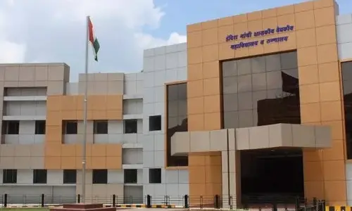 Fresh row as 25 dead in 24 hours at Nagpurs Mayo Hospital