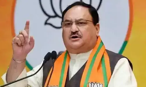 Raj polls: Nadda to flag off chariots seeking public suggestions for manifesto