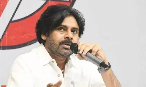 Pawan’s foray into T electoral politics raises heat