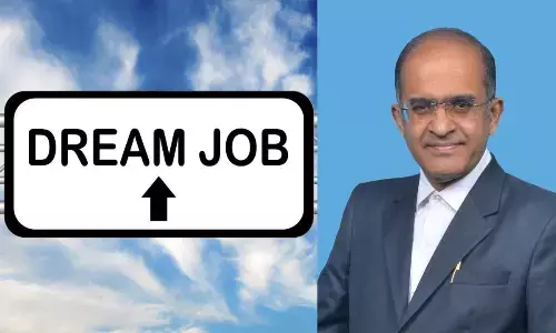 From connections to careers: How networking can shape your dream job