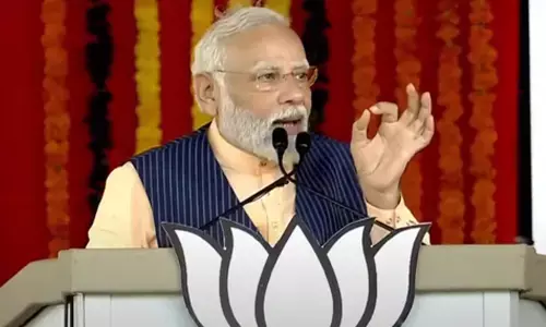 Union Cabinet clears proposal for Rs 9000 cr tribal university in Telangana