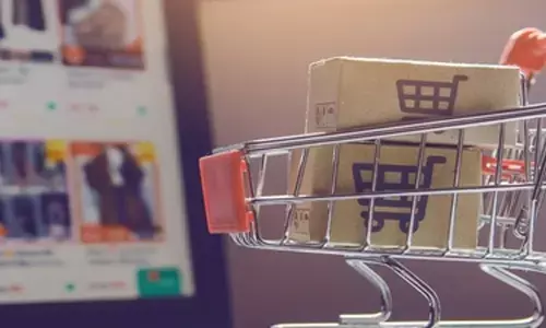 Electronic retailing to touch $300 bn in India by 2030: Report