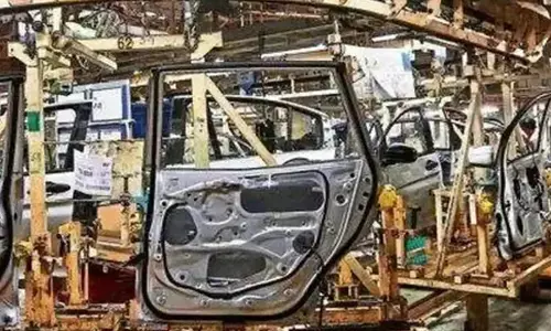 Export-led Indian automotive industry could reach $1 tn by 2035