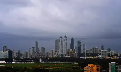 MMRDA eyes five mega-growth centres in Mumbai Metropolitan Region